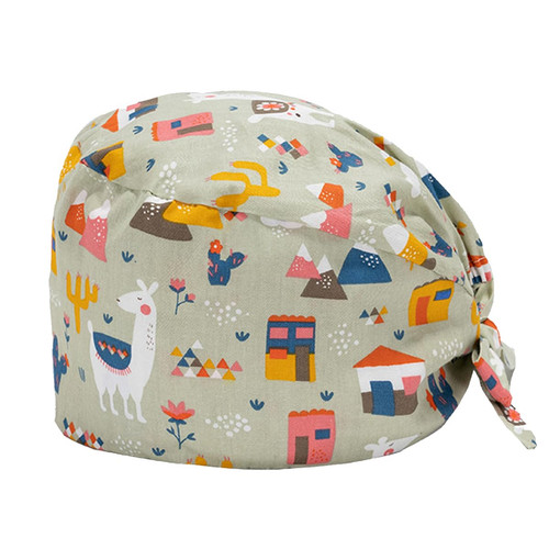 Haube stoff hauben - haube, op