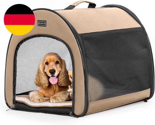 Petsfit hundebox faltbar - petsfit,