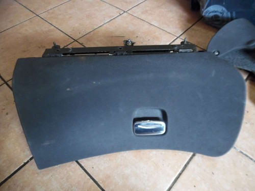 Alfa romeo 147 handschuhfach - romeo,