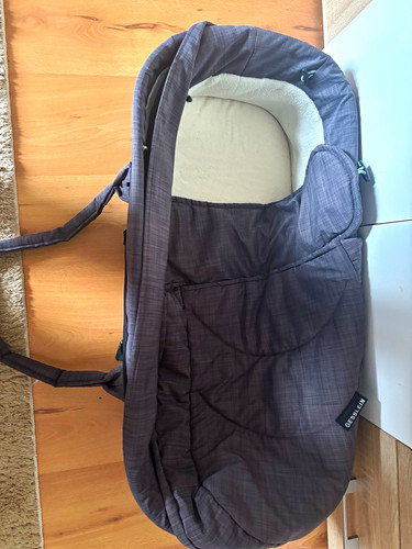 Gesslein kinderwagen fußsack - gesslein, kinderwagen-fußsack