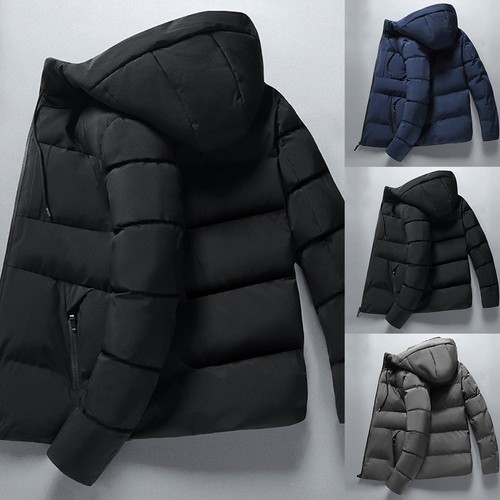 Herren warme daunenjacke - herren,