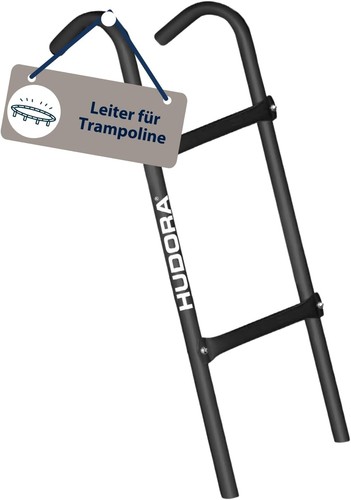 Hudora trampolinleiter - hudora,