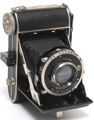Vintage balda baldax folding - vintage,