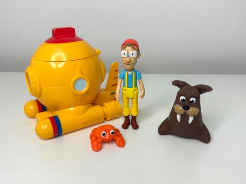 Paw patrol captain - patrol,