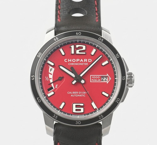 Chopard mille miglia - mille, gts
