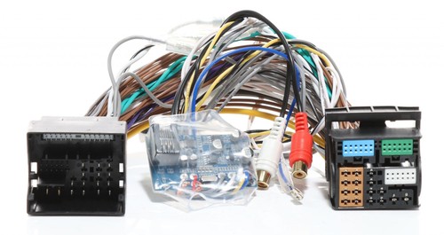 Audio system hlc2 rtc power - rtc,