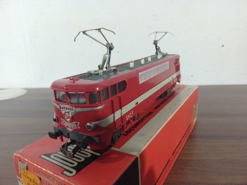 Jouef 8341 lokomotive bb9288 - 8341,