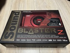 Sound Blaster Z Creative