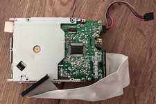 Commodore  AMIGA 600 Disk