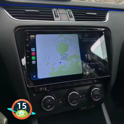 Dab android carplay navi - dab+, 15