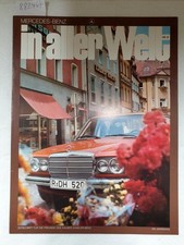 Mercedes-Benz in aller Welt 