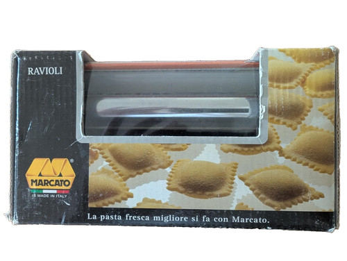 Atlas 150 accessorio ravioli - atlas,