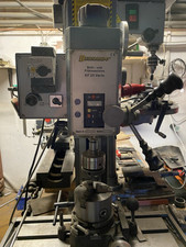 Bernardo KF 25 Vario