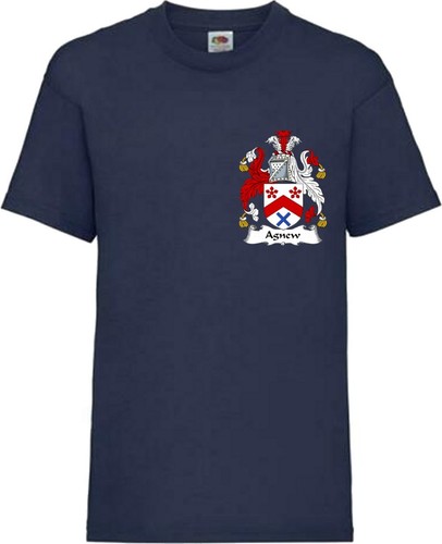 Agnew scottish clan - scottish, coat
