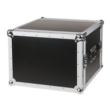 DAP-Audio Flightcase 19" 8 HE