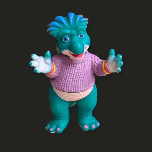Charlene sinclair die dinos - charlene,