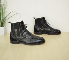 edle La Martina Echtleder