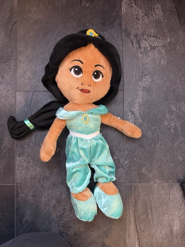 Disney jasmin puppe - jasmin,
