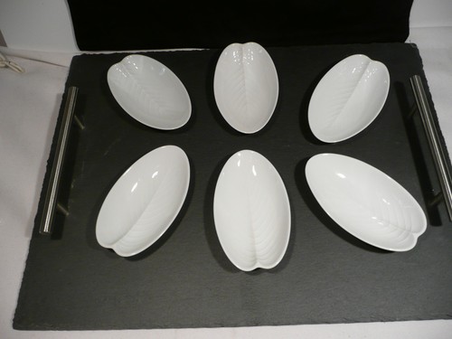 Rosenthal blattschale - rosenthal,