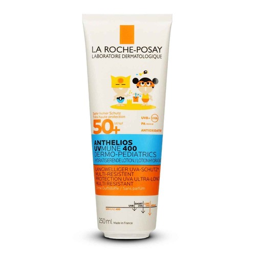 Roche posay anthelios dermo - roche-posay,