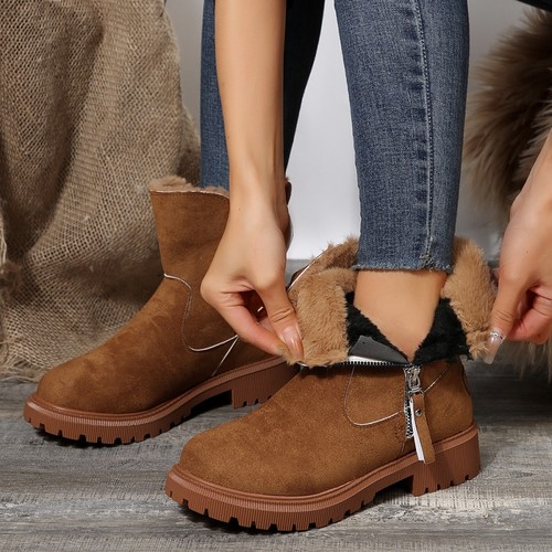 Winterstiefel damen warm - damen,