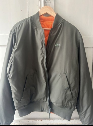 Original lacoste jacke - original,