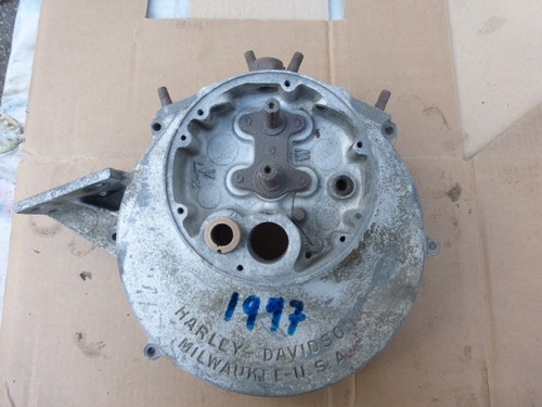 Harley motor gehäuse jd - gehäuse, j