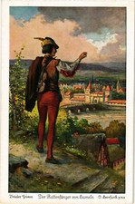 AK AK Hameln - Der