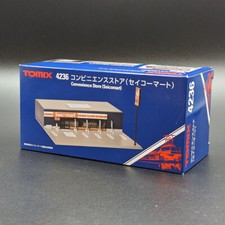Tomix 4236 - Convenience Store