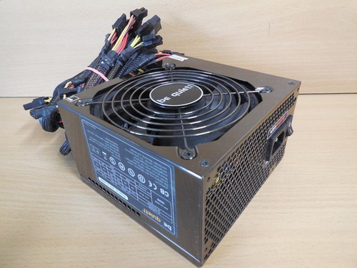 Quiet straight power bqt - power,