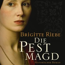 DIE PESTMAGD - MERLAU,GÜNTER
