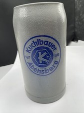 Bierkrug Kuchlbauer Abensberg