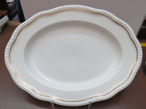 Rosenthal perlrand mit - perlrand,