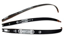 ILF Wurfarme Core Prelude Recurve Wurfarme passen Jakalope Zircon66-70 Zoll 