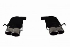 Duplex Sportauspuff Ulter