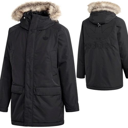 Adidas herren winter jacke - adidas,