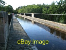 Photo 6x4 Almond Aqueduct
