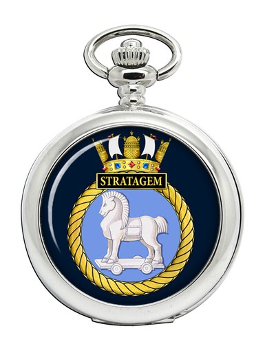 Hms stratagem royal - hms, navy