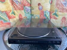 Aiwa PX-E770 Automatic Stereo Plattenspieler