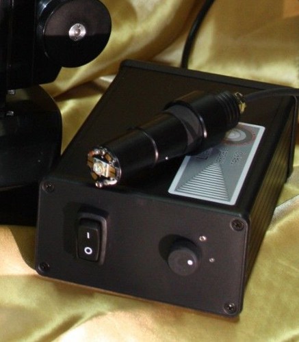 Mikroskop beleuchtung led - mikroskop-beleuchtung, led-