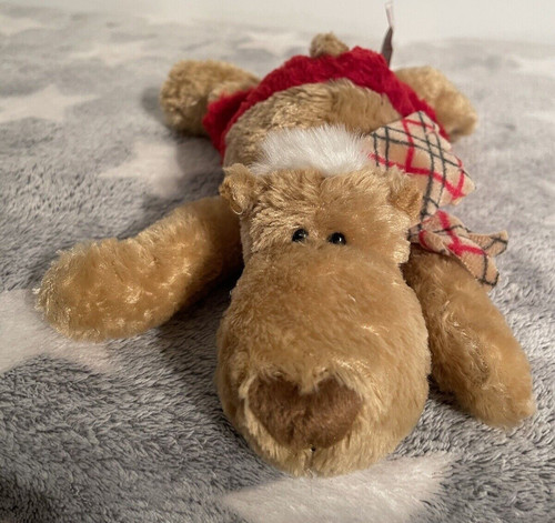 Nici nilpferd rudolfo - nici,
