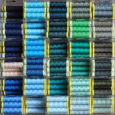 Amann Dominator  Nr. 50 Nähgarn aus mercerisierter Baumwolle. Mengenrabatt!