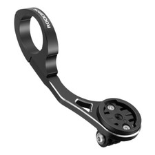 ROCKBROS Fahrradcomputer Halterung für 31,8 mm Lenker Garmin/Bryton/Go Pro DHL