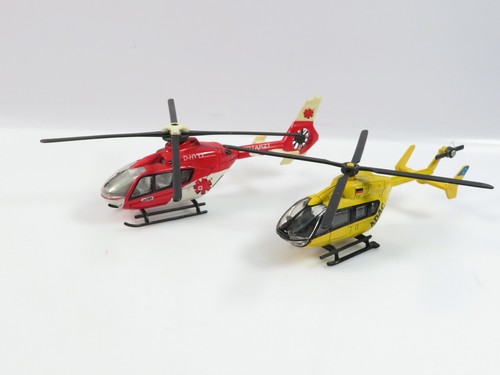 Siku roco helicopter - /,