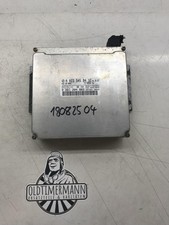 Steuergerät Mercedes