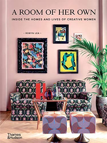 Room her own - a, of