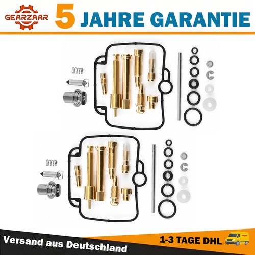 Stück vergaser reparatur - stück,