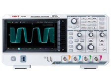 UNI-T Oszilloskop UPO1054