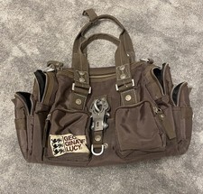 George Gina & Lucy GGL GG&L