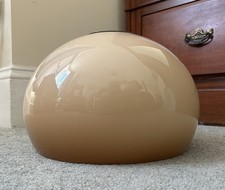 Vintage Guzzini Stil Pilz